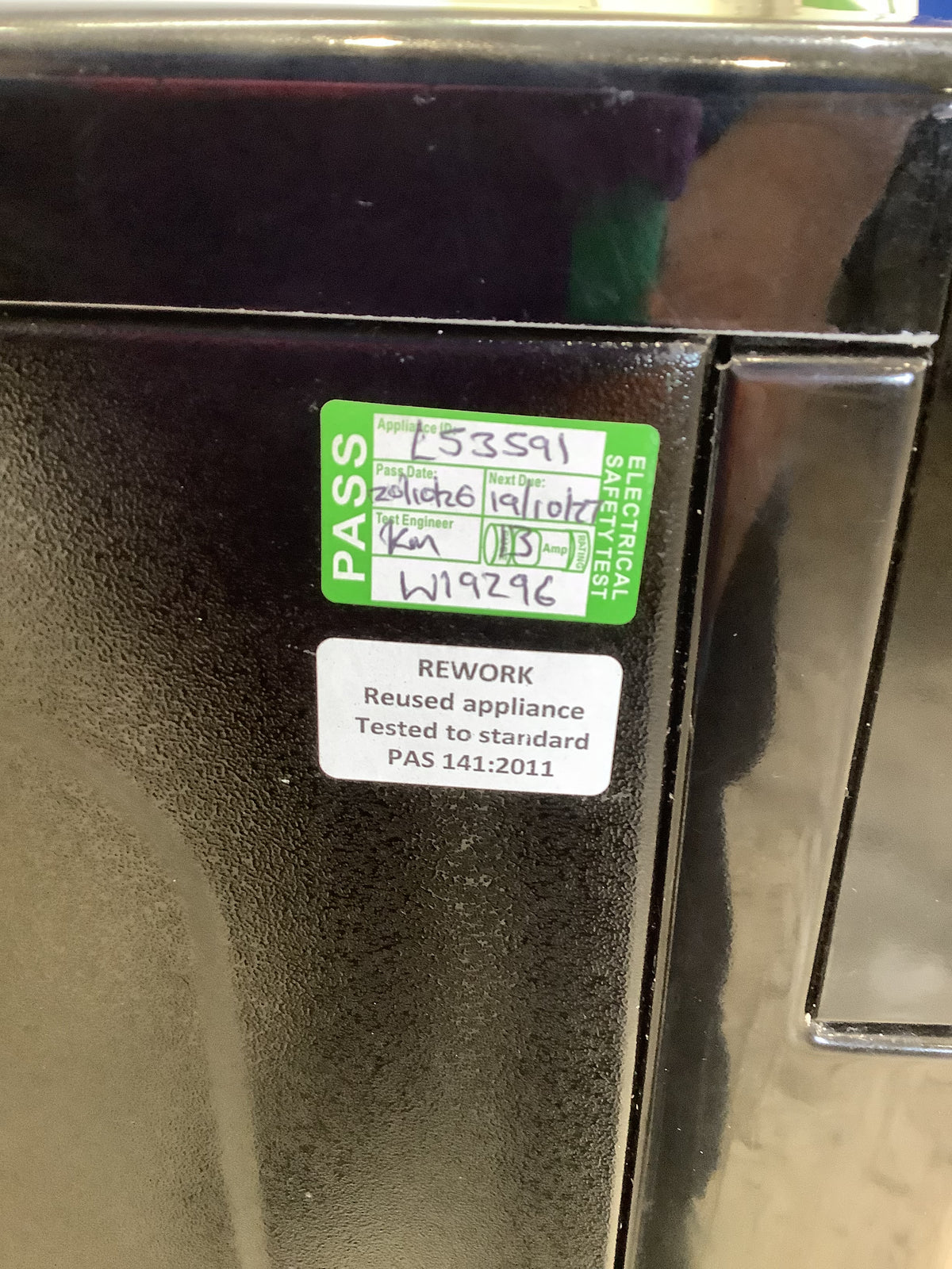 Hotpoint 8kg Condenser Tumble Dryer TCFS83 L53591