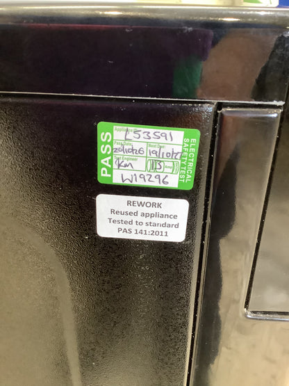Hotpoint 8kg Condenser Tumble Dryer TCFS83 L53591