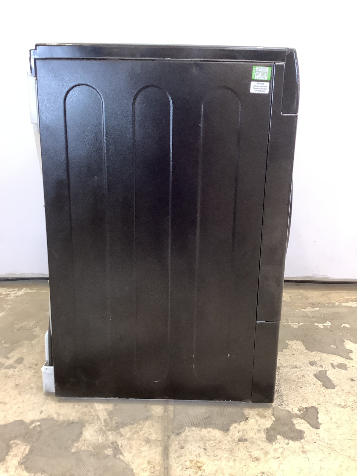 Hotpoint 8kg Condenser Tumble Dryer TCFS83 L53591