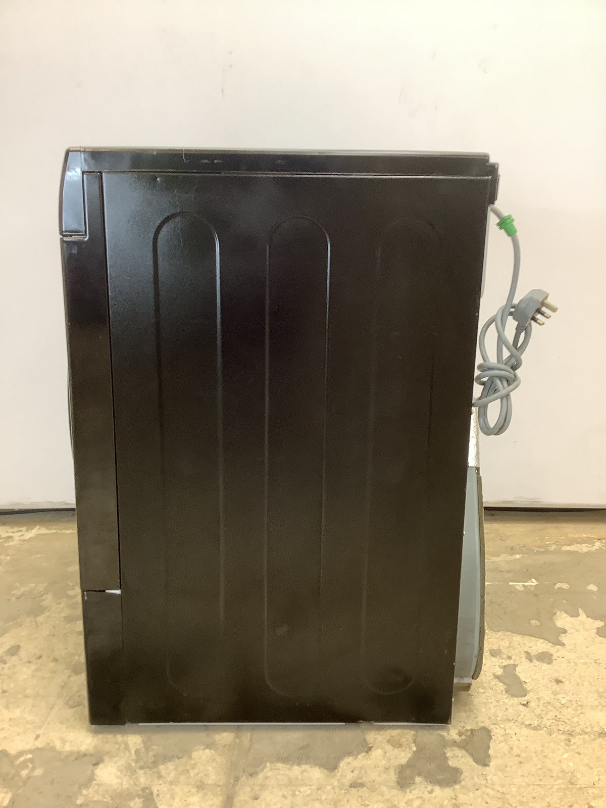 Hotpoint 8kg Condenser Tumble Dryer TCFS83 L53591