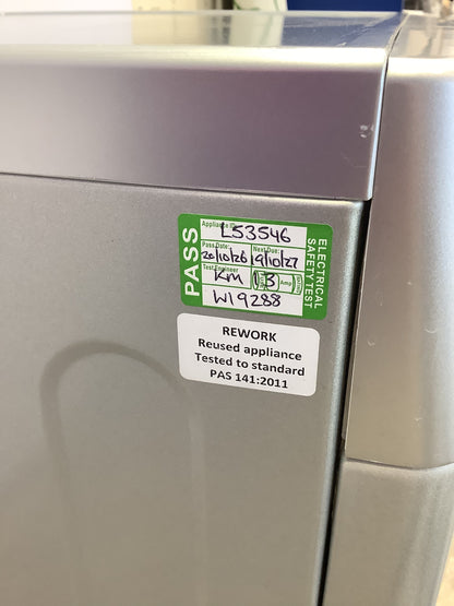 LG 8kg Washing Machine F14U2TDN5, TAG ON with NFC. L53546