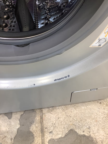 LG 8kg Washing Machine F14U2TDN5, TAG ON with NFC. L53546