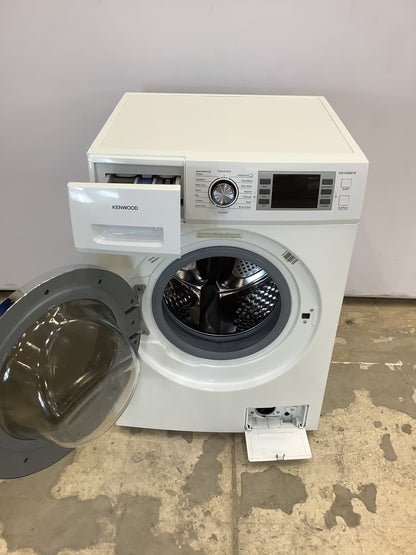 Kenwood 8kg Washing Machine K814WM16. L53940