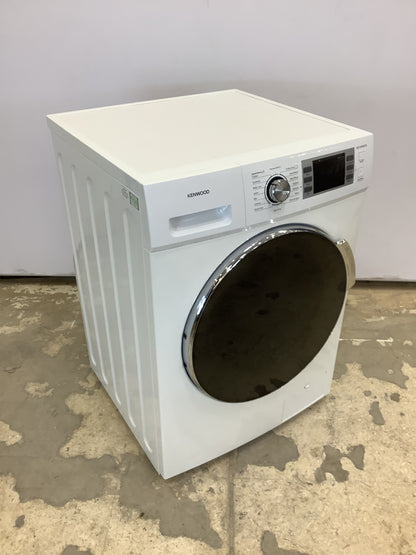 Kenwood 8kg Washing Machine K814WM16. L53940