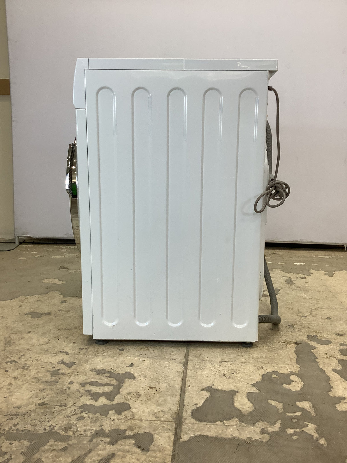 Kenwood 8kg Washing Machine K814WM16. L53940