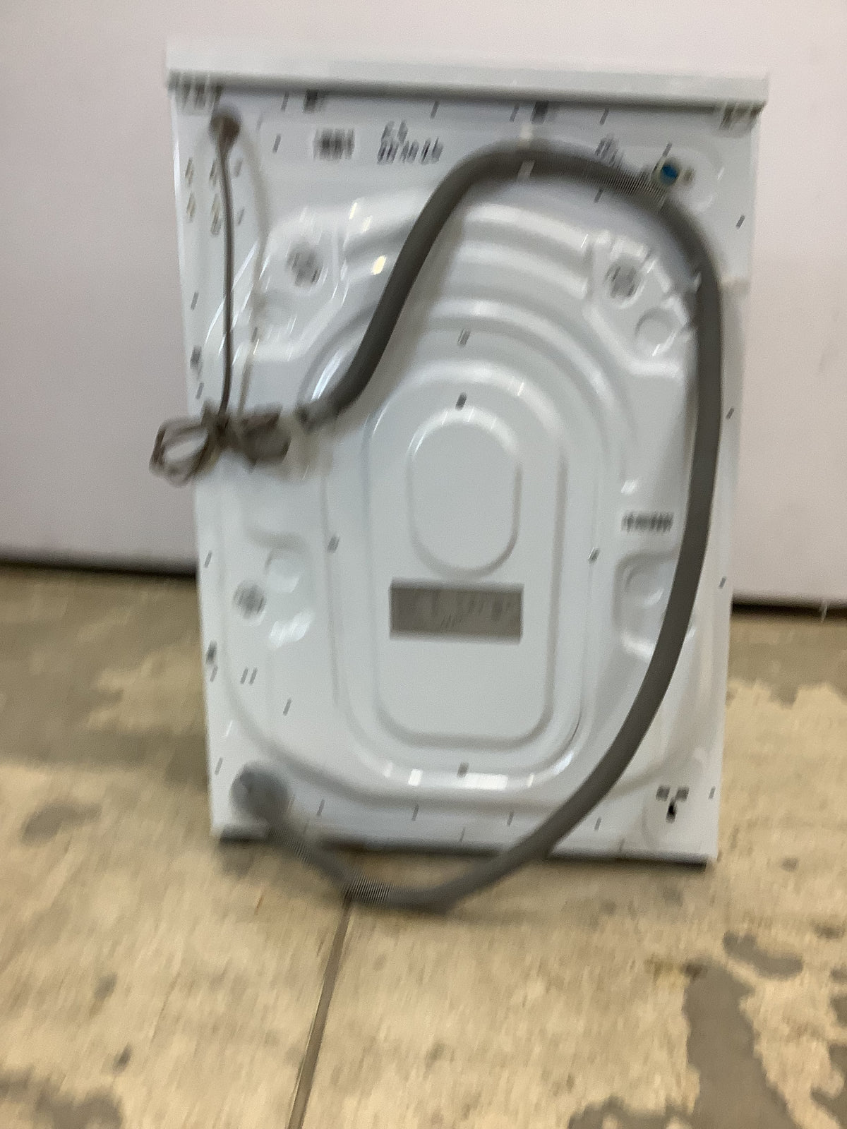 Kenwood 8kg Washing Machine K814WM16. L53940