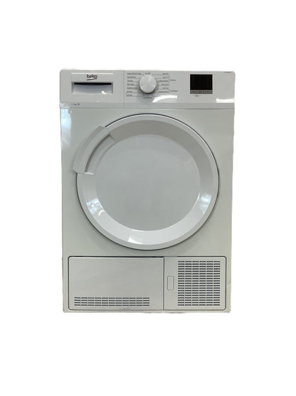 Beko 7kg Condenser Tumble Dryer DTLCE70051W. L53538