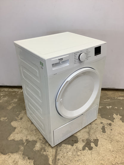 Beko 7kg Condenser Tumble Dryer DTLCE70051W. L53538