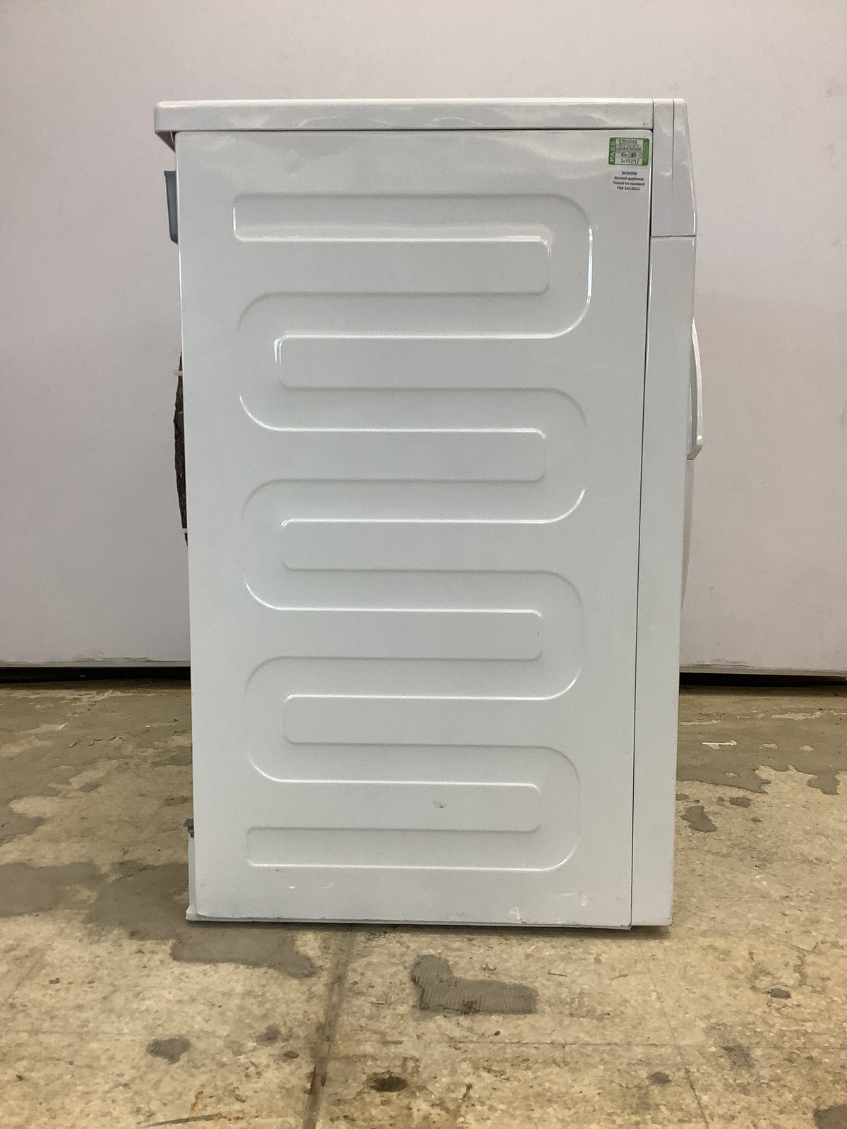Beko 7kg Condenser Tumble Dryer DTLCE70051W. L53538