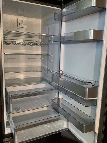Grundig Fridge Freezer GKN16220DZ L48717