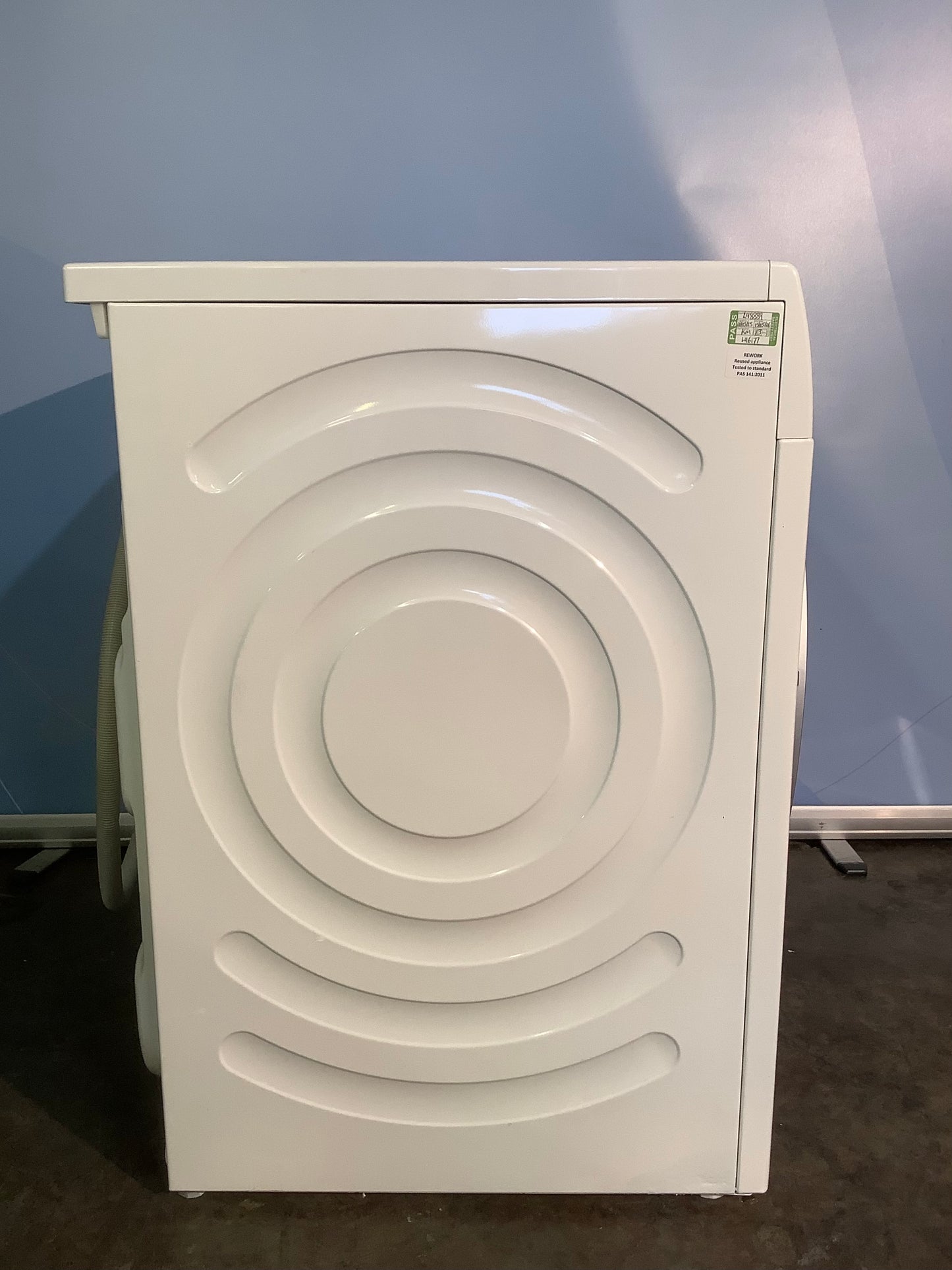 Bosch 9kg Washing Machine WAU28T64GB/25 L48889