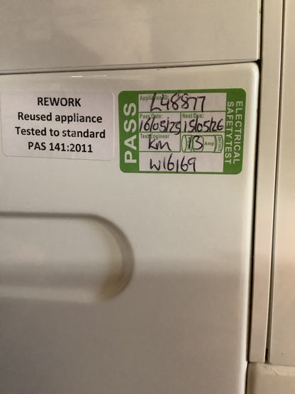 AEG 7kg Washing Machine L6227FL L48877