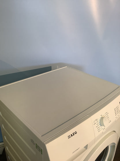 AEG 7kg Washing Machine L6227FL L48877