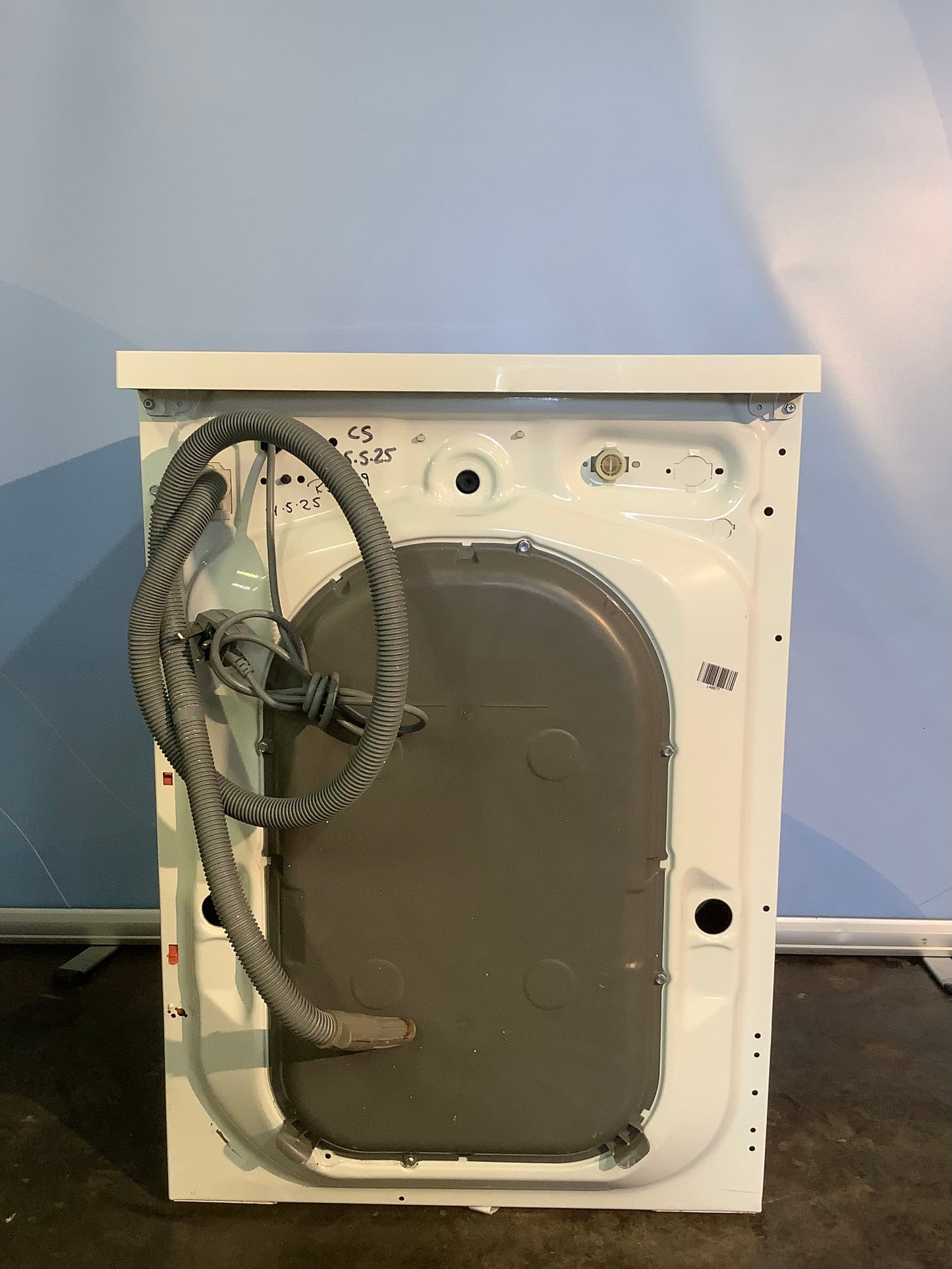 AEG 7kg Washing Machine L6227FL L48877