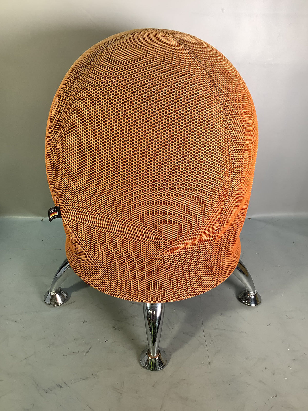 Topstar Sitness 5 Fitness Stool F27786.