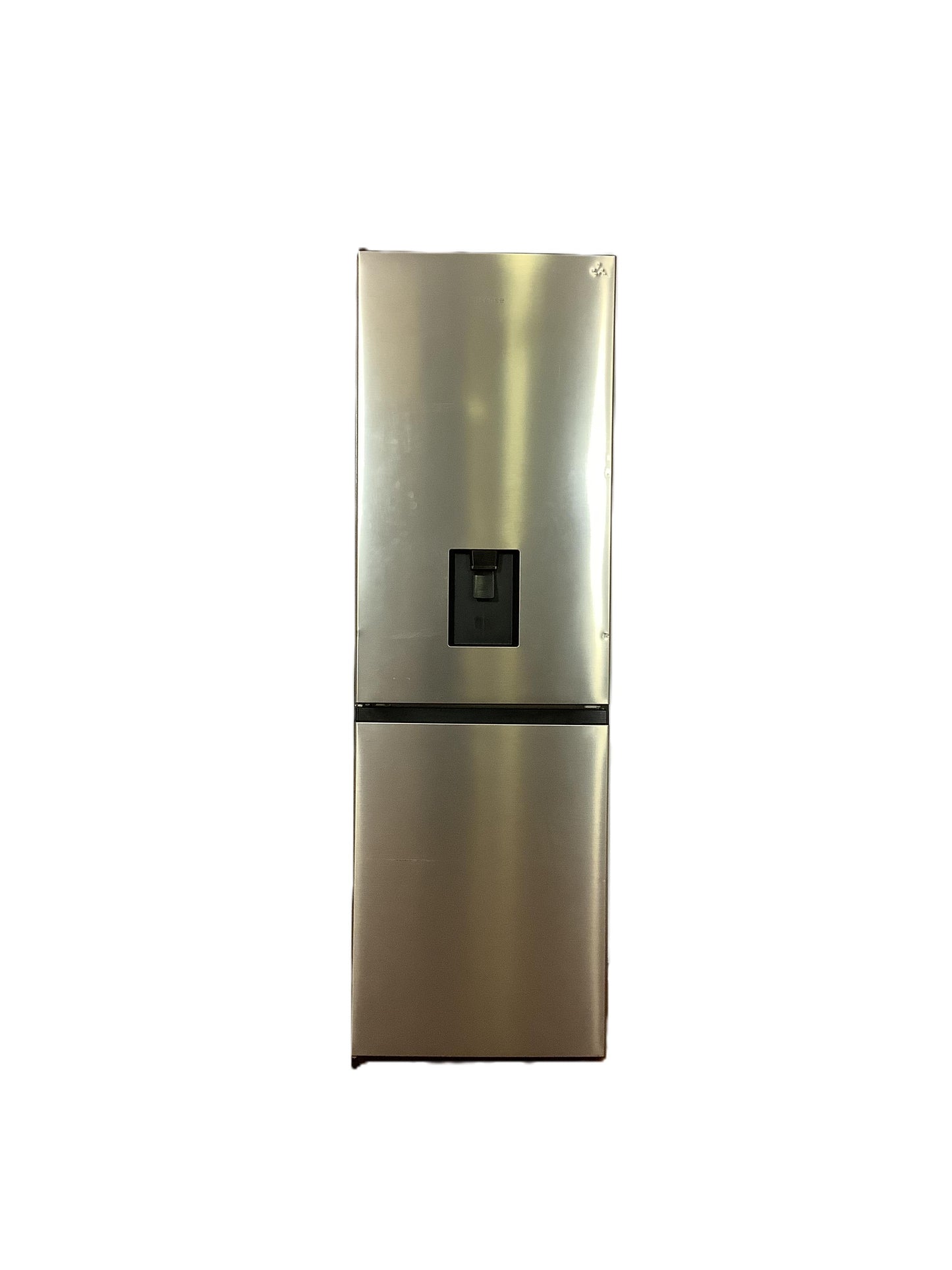 Hisense Fridge Freezer RB390N4WC1 L50206