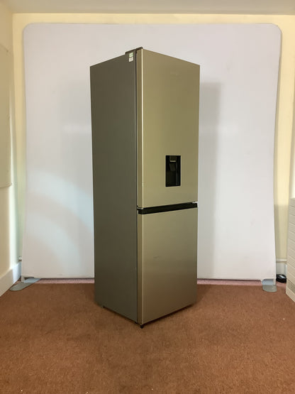 Hisense Fridge Freezer RB390N4WC1 L50206