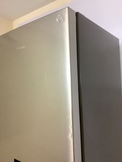 Hisense Fridge Freezer RB390N4WC1 L50206