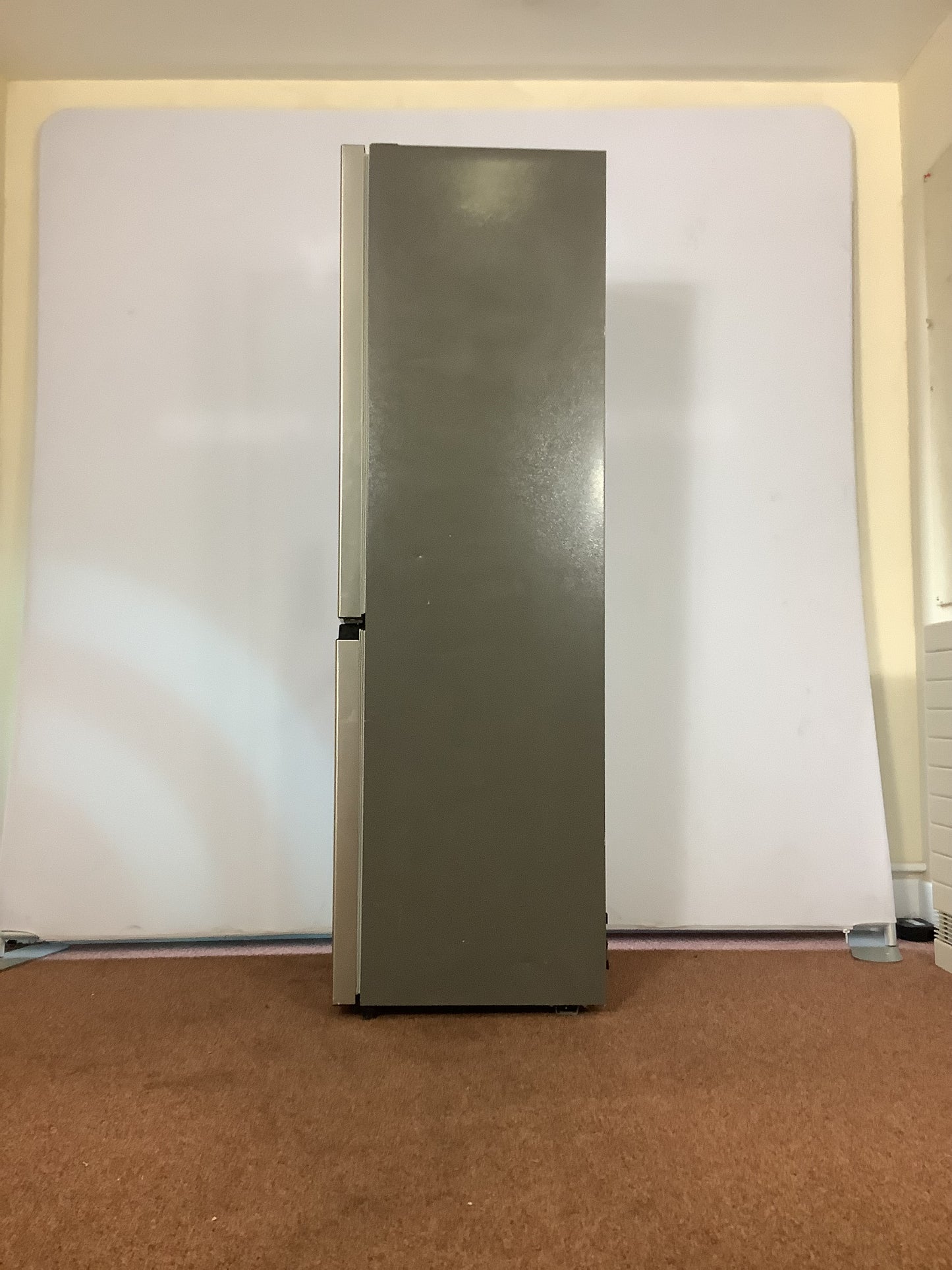 Hisense Fridge Freezer RB390N4WC1 L50206