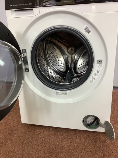 Hisense 12kg / 8kg Washer Dryer WD5S1245BW L50311