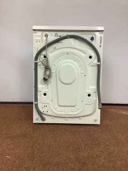 Hisense 12kg / 8kg Washer Dryer WD5S1245BW L50311