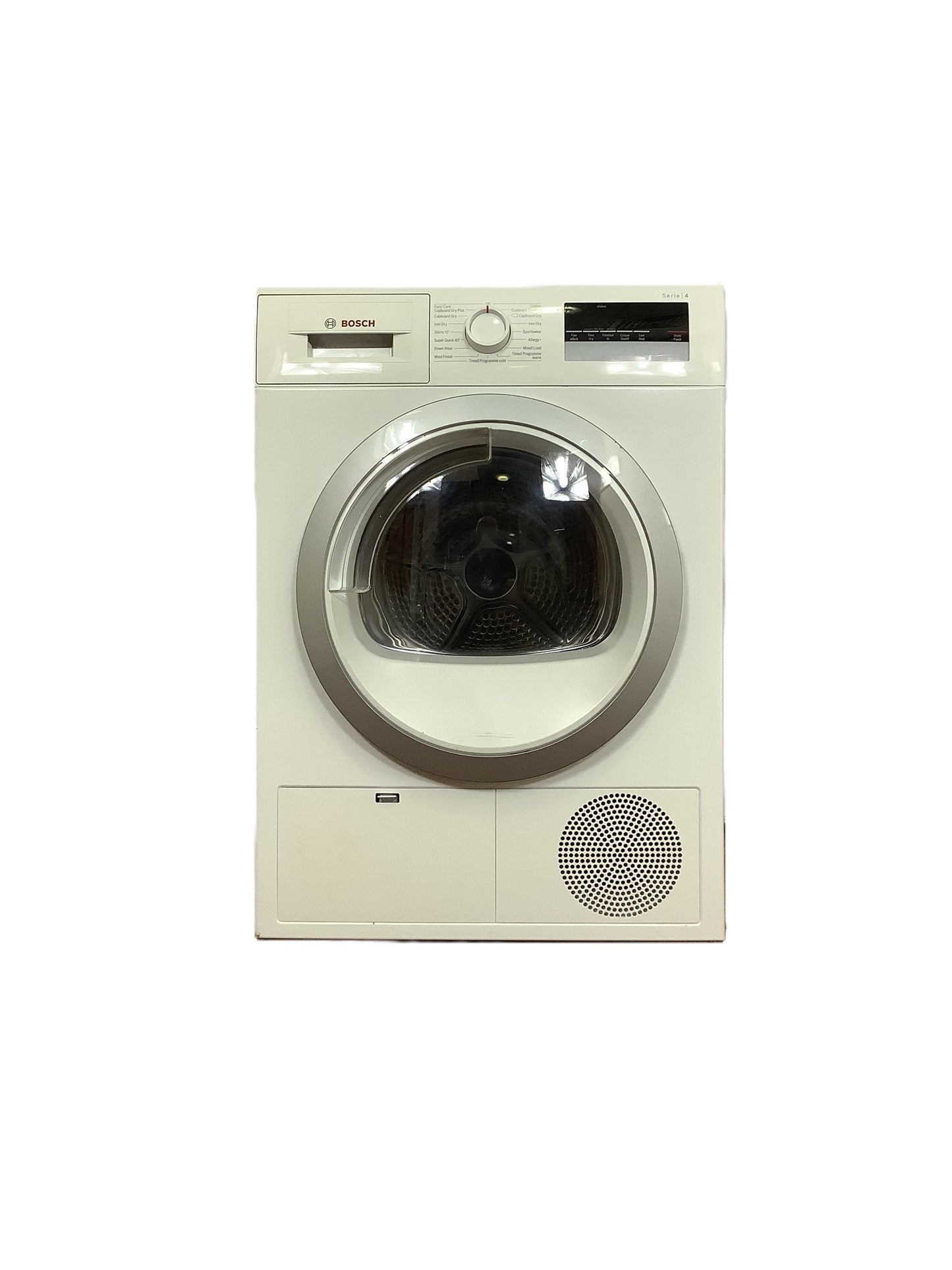 Bosch 8kg Tumble Dryer WTN85280GB L50274