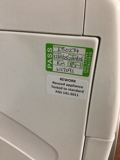 Bosch 8kg Tumble Dryer WTN85280GB L50274