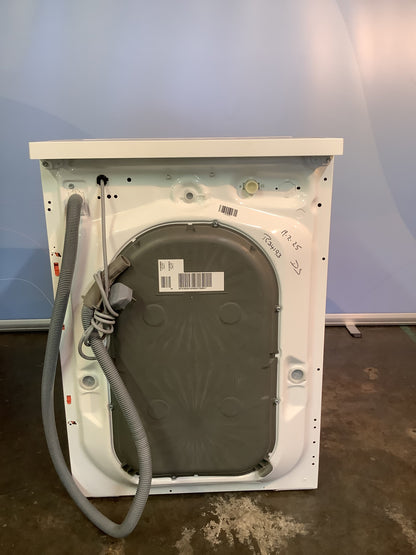 John Lewis Washing Machine JLWM1412 L47810