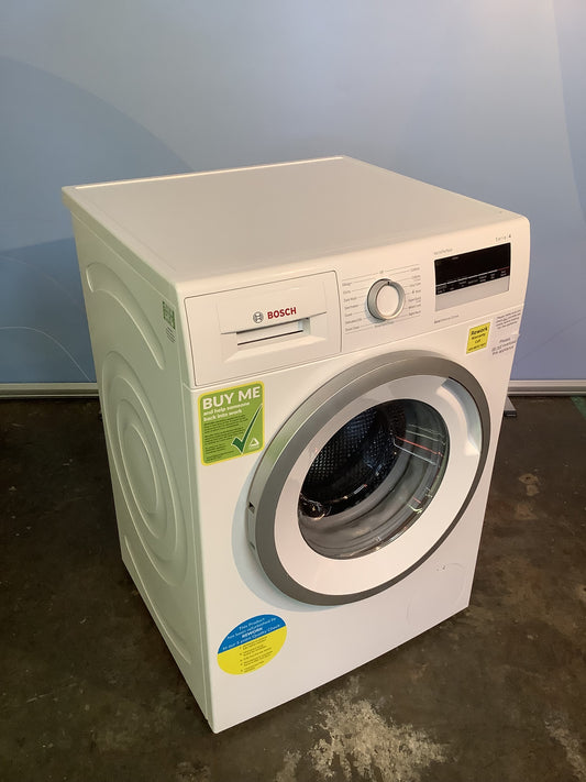 Bosch 8kg Washing Machine WAN28201GB/26 L47738