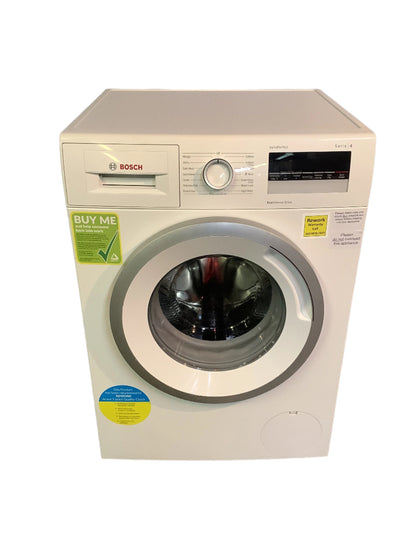 Bosch 8kg Washing Machine WAN28201GB/26 L47738