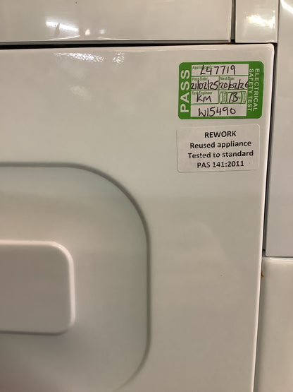 Beko Washing Machine WTK72011W L47719
