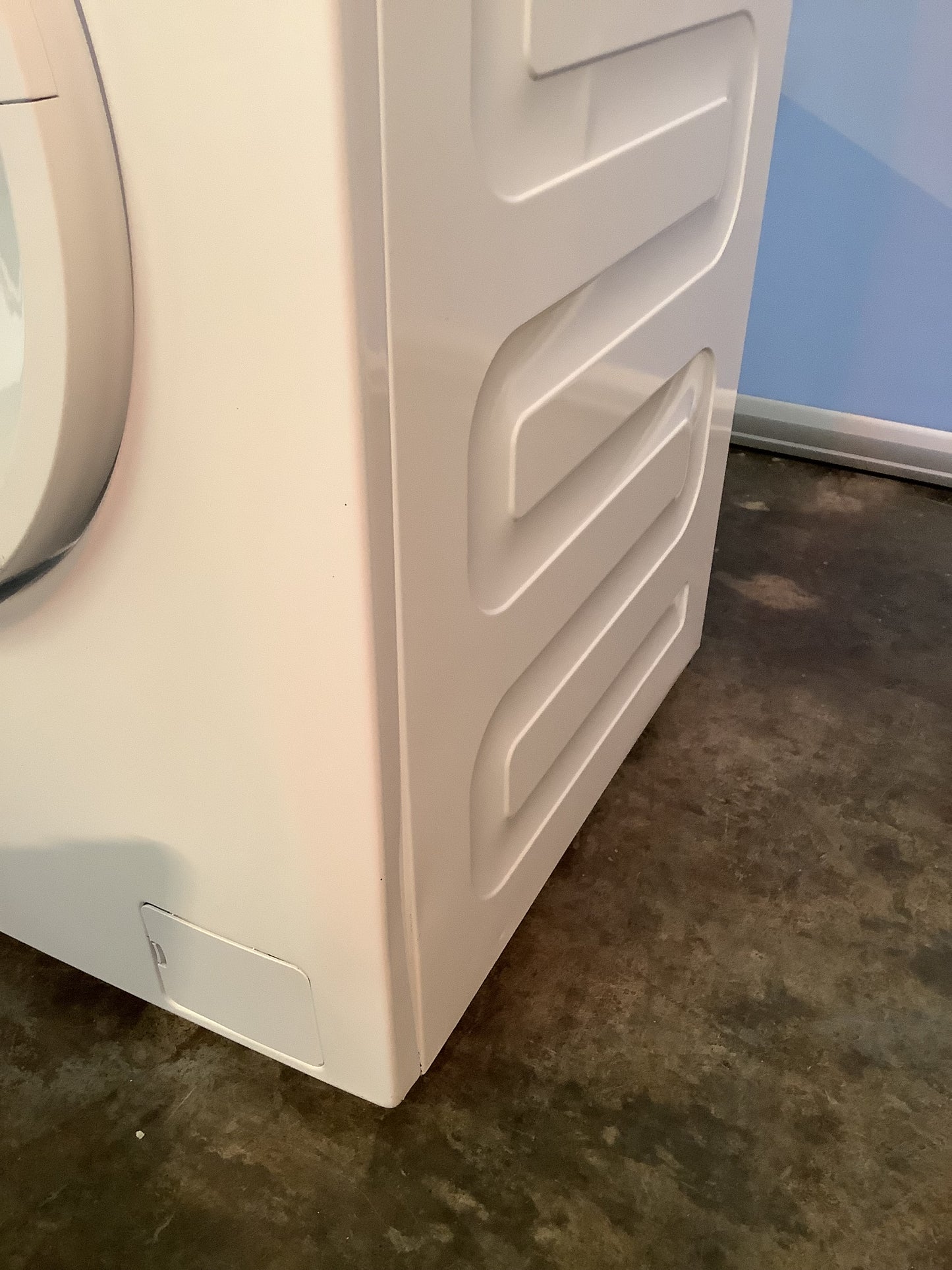 Beko Washing Machine WTK72011W L47719