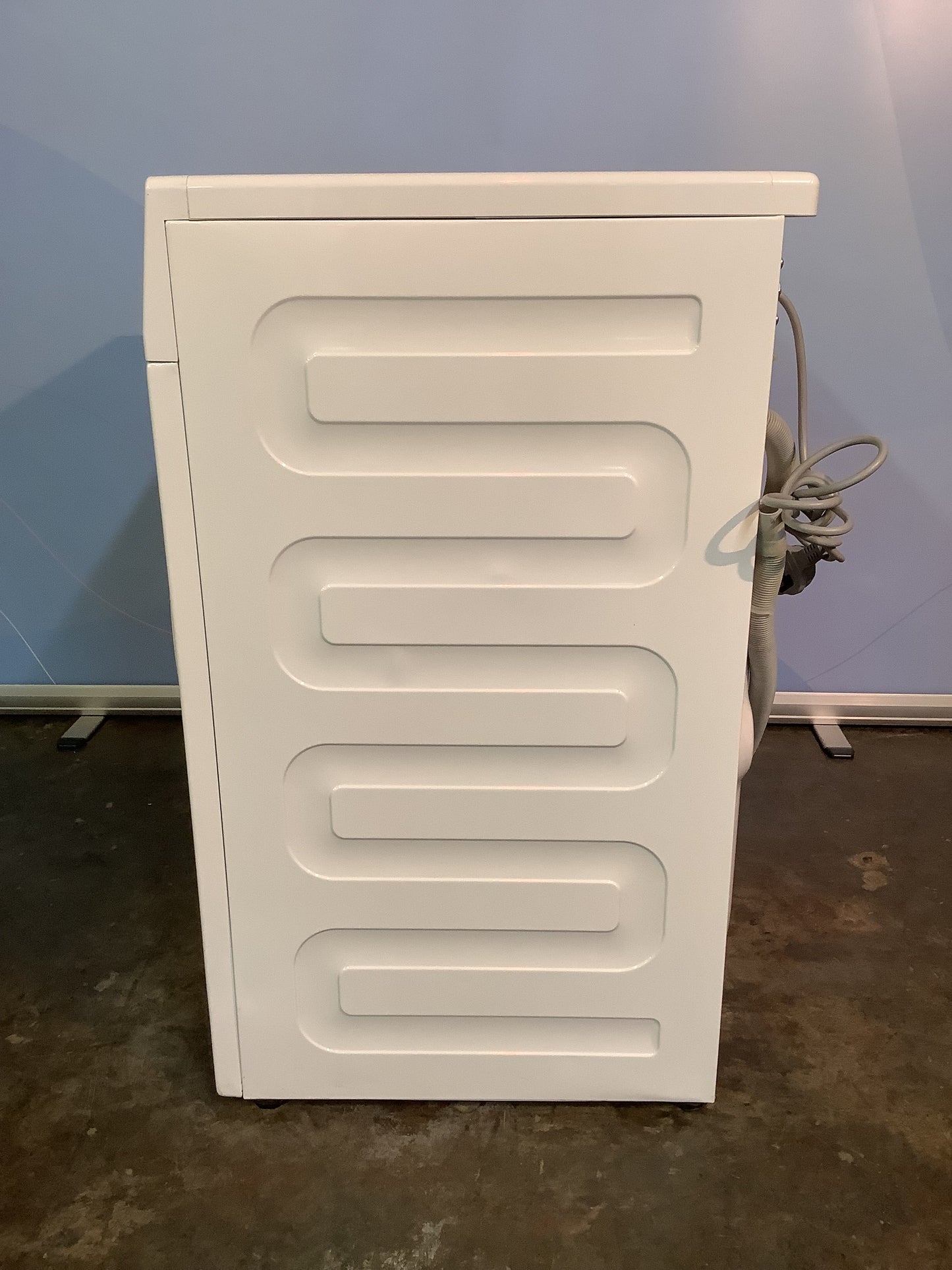 Beko Washing Machine WTK72011W L47719
