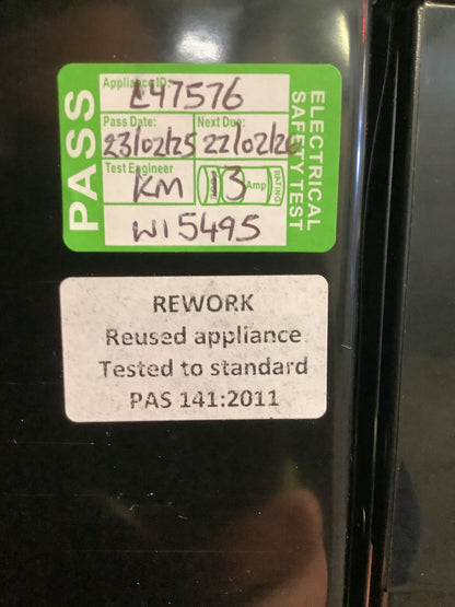 Bosch Dishwasher SMS50TO6GB/35 L47576