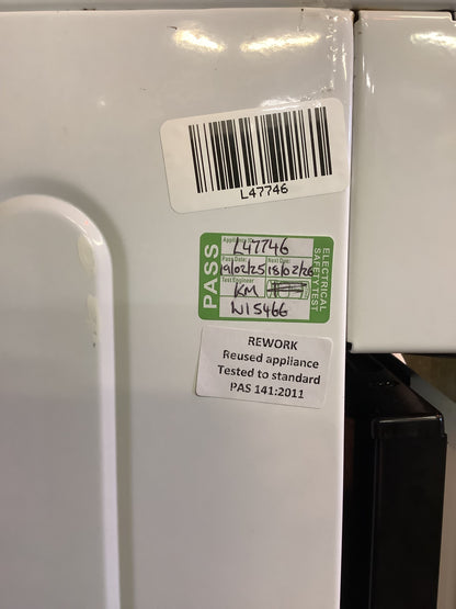 Logik Electric Cooker LFTC60W16 L47746
