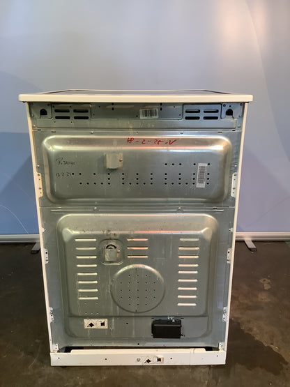 Logik Electric Cooker LFTC60W16 L47746