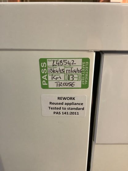 Beko Dishwasher DFN05X10W L48542