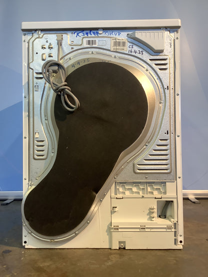 Beko 8kg Tumble Dryer DCJ83133W L48388