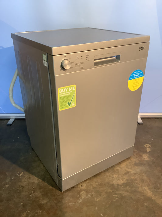 Beko Dishwasher DFNO5310S L48401