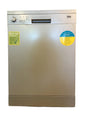 Beko Dishwasher DFNO5310S L48401