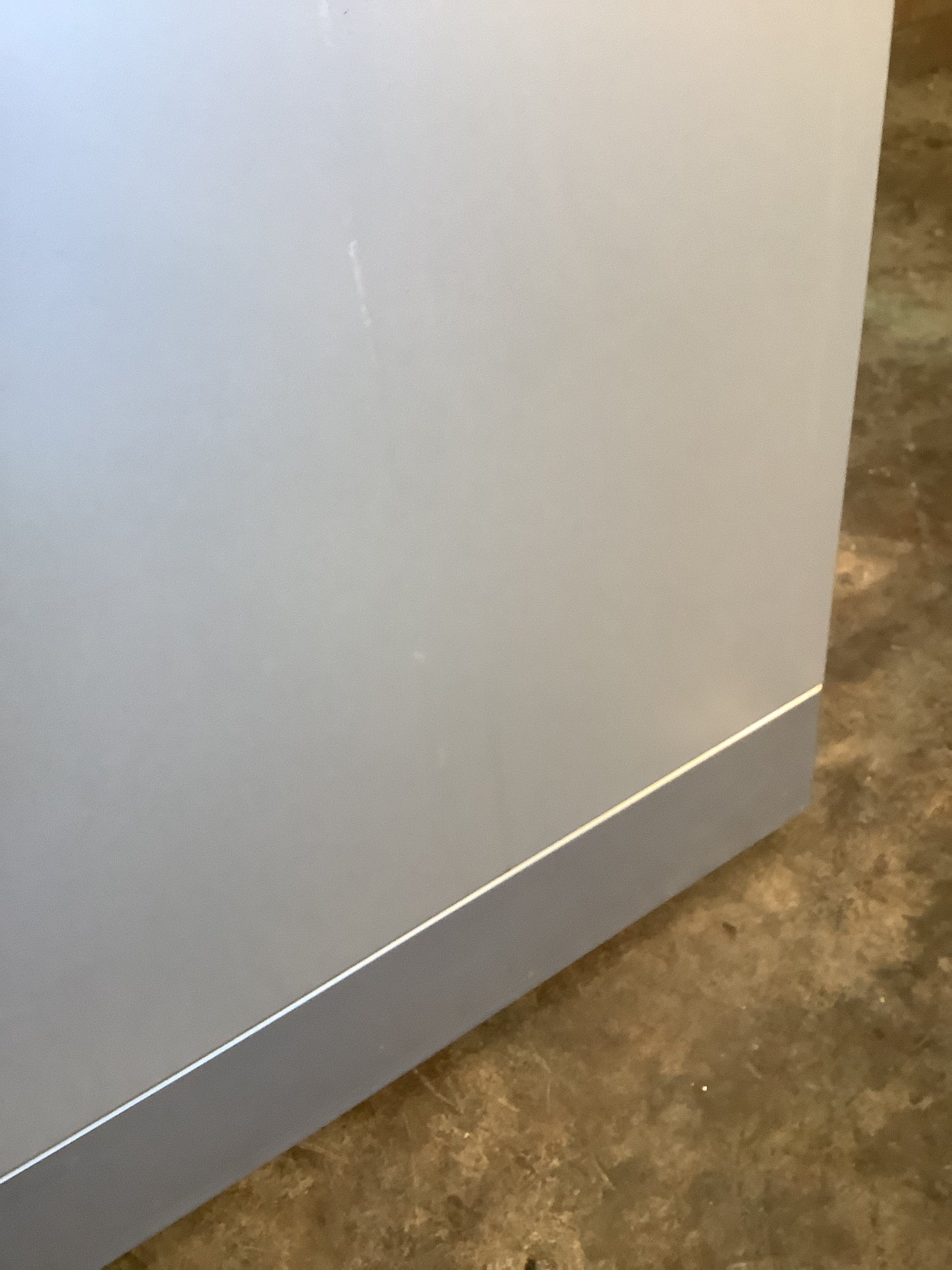 Beko Dishwasher DFNO5310S L48401