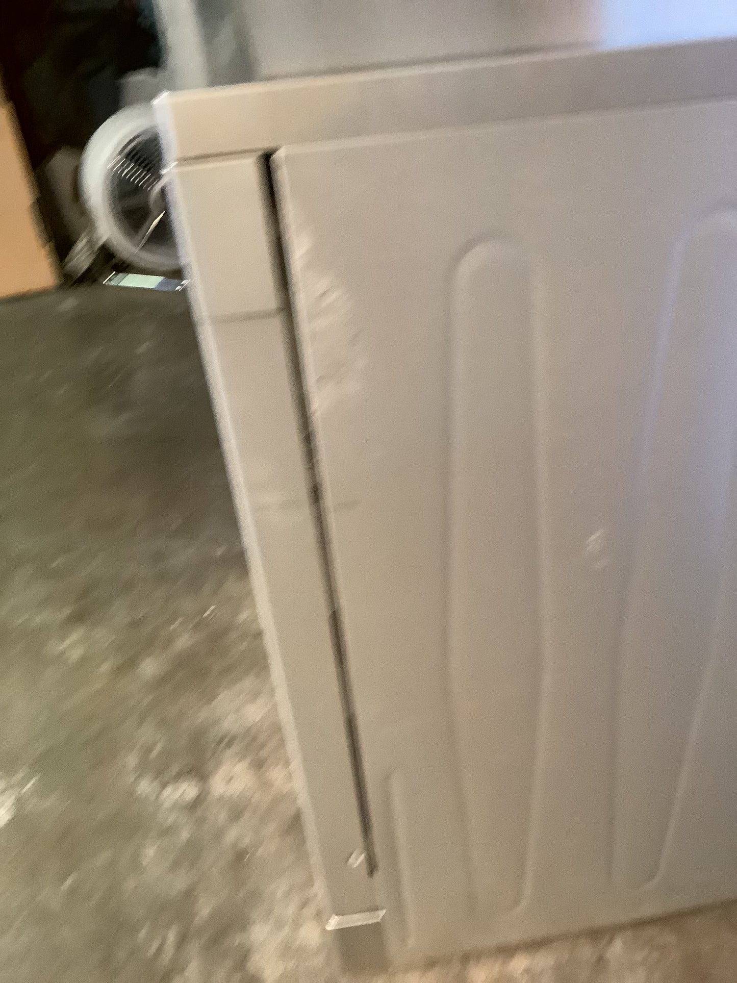 Beko Dishwasher DFNO5310S L48401