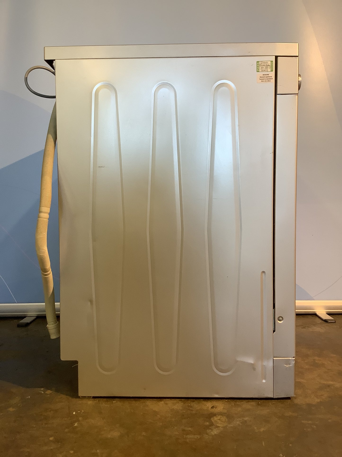 Beko Dishwasher DFNO5310S L48401