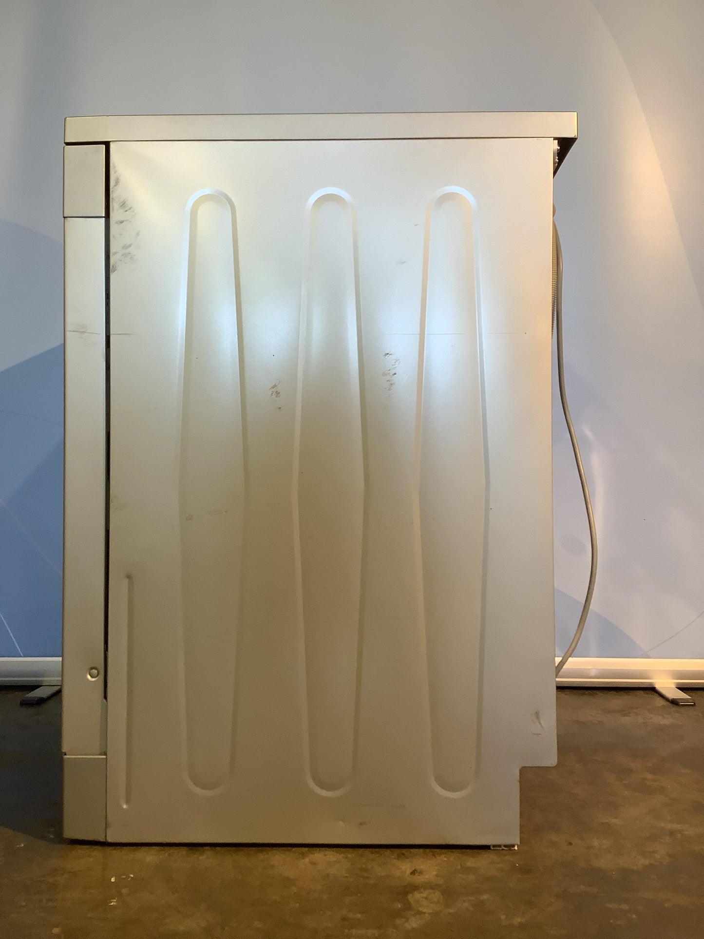 Beko Dishwasher DFNO5310S L48401