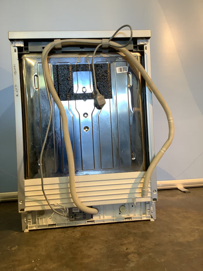 Beko Dishwasher DFNO5310S L48401