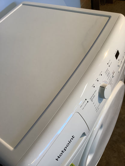 Hotpoint 8kg Tumble Dryer TDWSF83EPZUK L48476