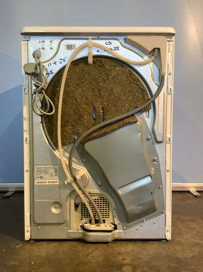 Hotpoint 8kg Tumble Dryer TDWSF83EPZUK L48476