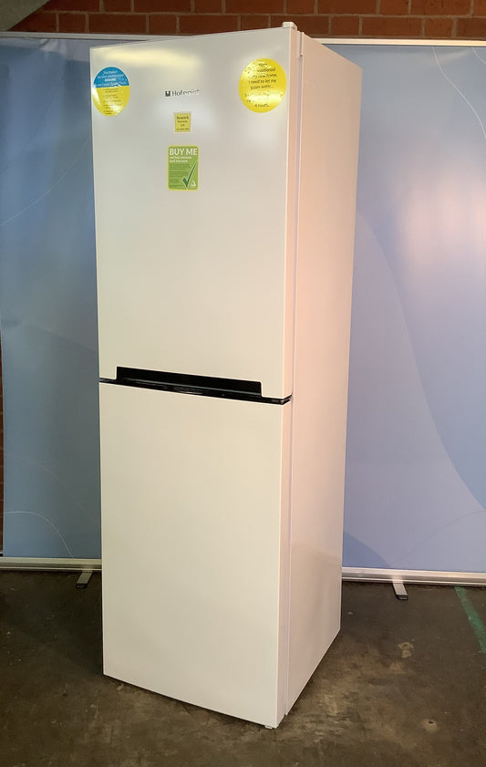 Hotpoint Fridge Freezer LC85F L47761