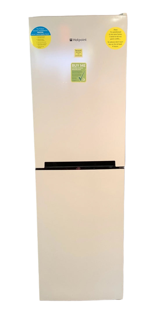 Hotpoint Fridge Freezer LC85F L47761