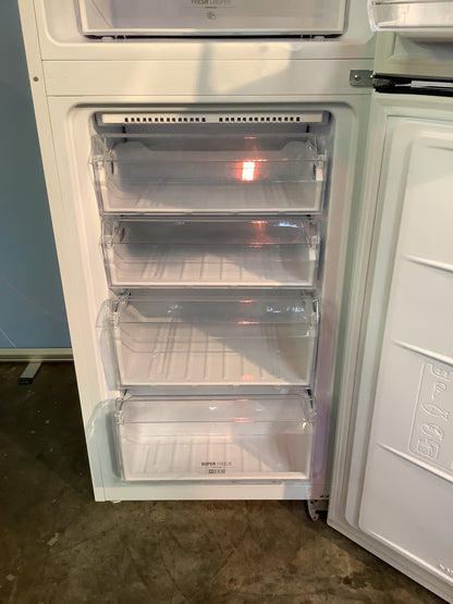 Hotpoint Fridge Freezer LC85F L47761